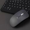 C78 Triple Mode Silent Keyboard and Mouse Set