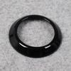 RUIQ Toyota New Harrier 80 Series Interior Start Button Cover