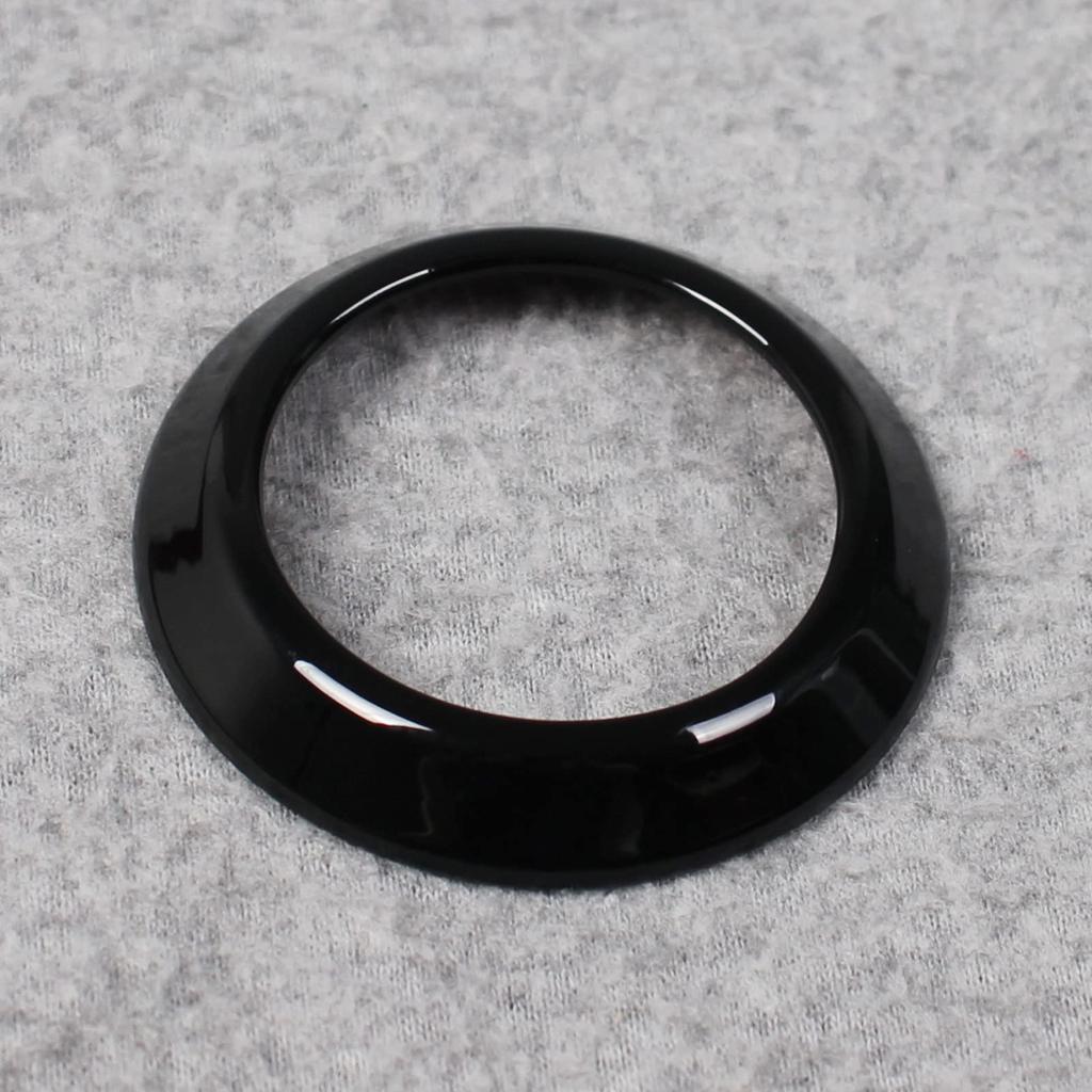 RUIQ Toyota New Harrier 80 Series Interior Start Button Cover