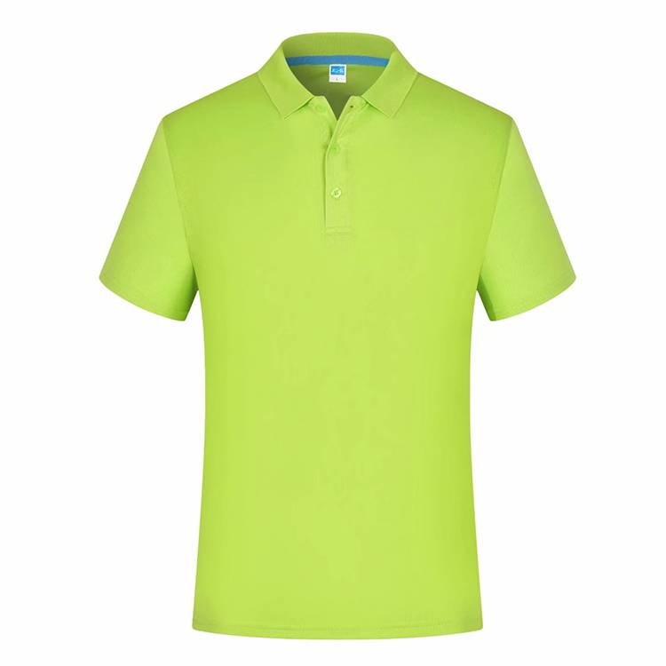 BMY 177 180G Schnelltrocknende, kurze Ärmel mit Revers