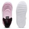 PUMA courtflex v3 sliptech ps sneakers pink