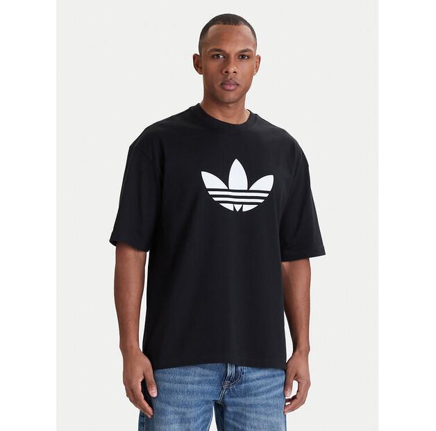 Футболка adidas adicolor Trefoil EU XS