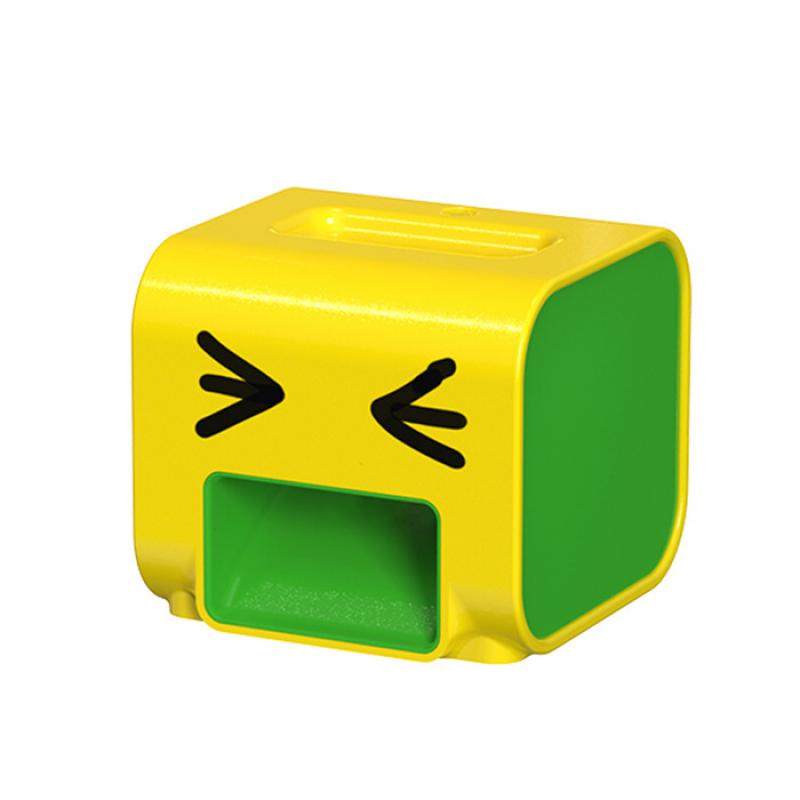 Elektryczna maszyna do łuskania nasion słonecznika, ostateczne narzędzie do łuskania dla leniwych, bezpieczny dla dzieci dziadek do orzechów, wielootworowy gadżet kuchenny