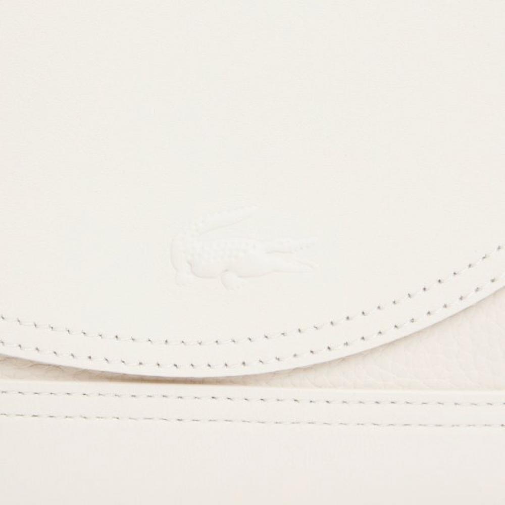 Lacoste Small Messenger Bag Club Lacoste