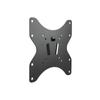 Tooq Lp1242f-b Fixed Wall Mount for 23-42' TV/ Up To 35kg