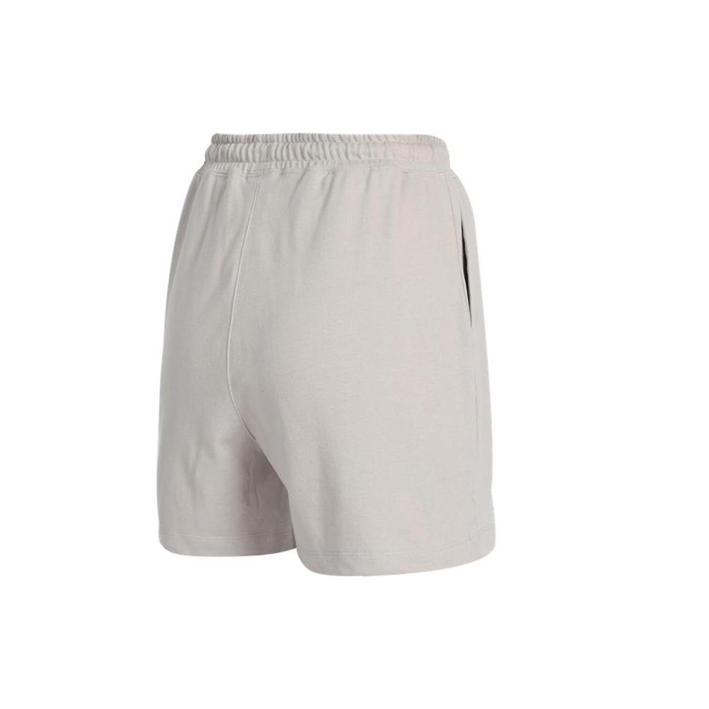 Nike Casual Shorts Women's Ecru Moderate CJ3755-236