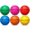 Kids Basketball Toy 16, Sports Ball for Boys and Girls, Activity