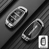 Hyundai Key Case for ix35, Langdong, Mingtu, Elantra, ix25, Yue Dong, Yue Na, and Festa Models