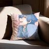 DDramatical MMurder Aoba Seragaki  pillowcase casual style decoration suitable for home decoration excluding pillow core