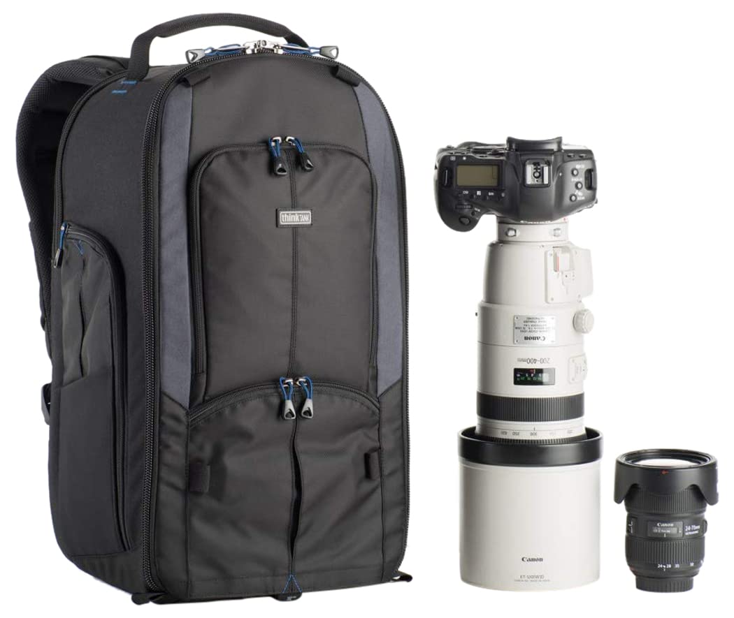 

Think Tank Photo Street Walker Hard Drive Black []thinkTANKphoto V2.0 чорний