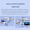 H3C S5120V3-28P-EI-H1 24-Port Gigabit Layer 3 Managed Switch