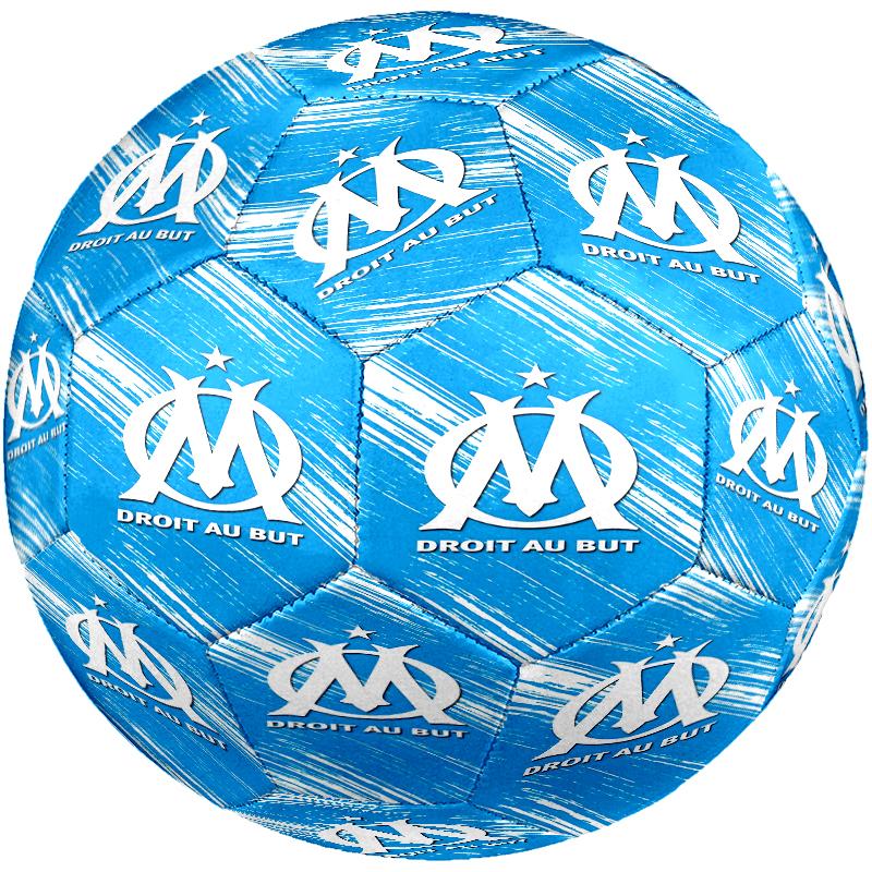 1 pz Pallone da Calcio Design Squadra di Calcio Taglia 5 - Pallone da Calcio Antiscivolo per Attività Sportive all'Aperto, Pallone Resistente per il Gioco