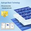Waterproof Gel Cooling Pad for Pets - Summer Sleep Mat for Dogs & Cats