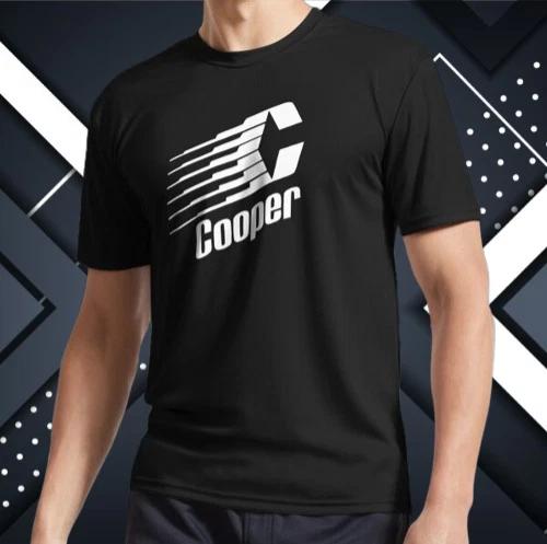 Men s and Women s T-shirts Cooper Hockey S