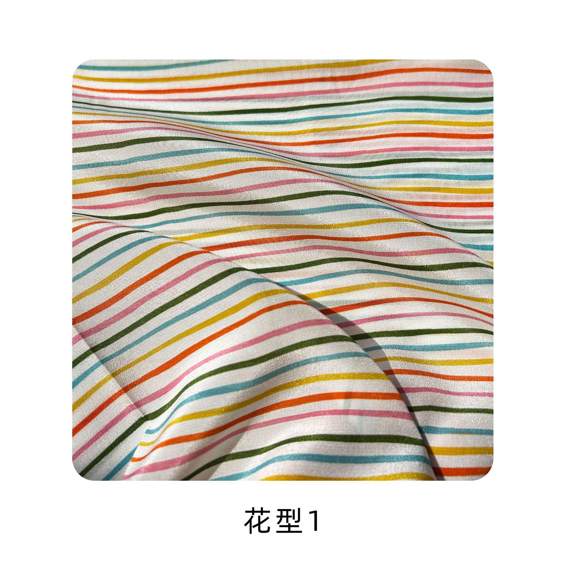 12MM silk double crepe fabric 140 door width 100% silk fashion dress fabric 100% silk 12mm 140 width silk crepe de chine