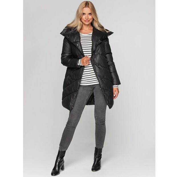 Куртка женская Perso BLH211033FX EU XXL