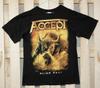 ACCEPT BLIND RAGE T-SHIRT  TARIFFS INCLUDED Unisex T-Shirt
