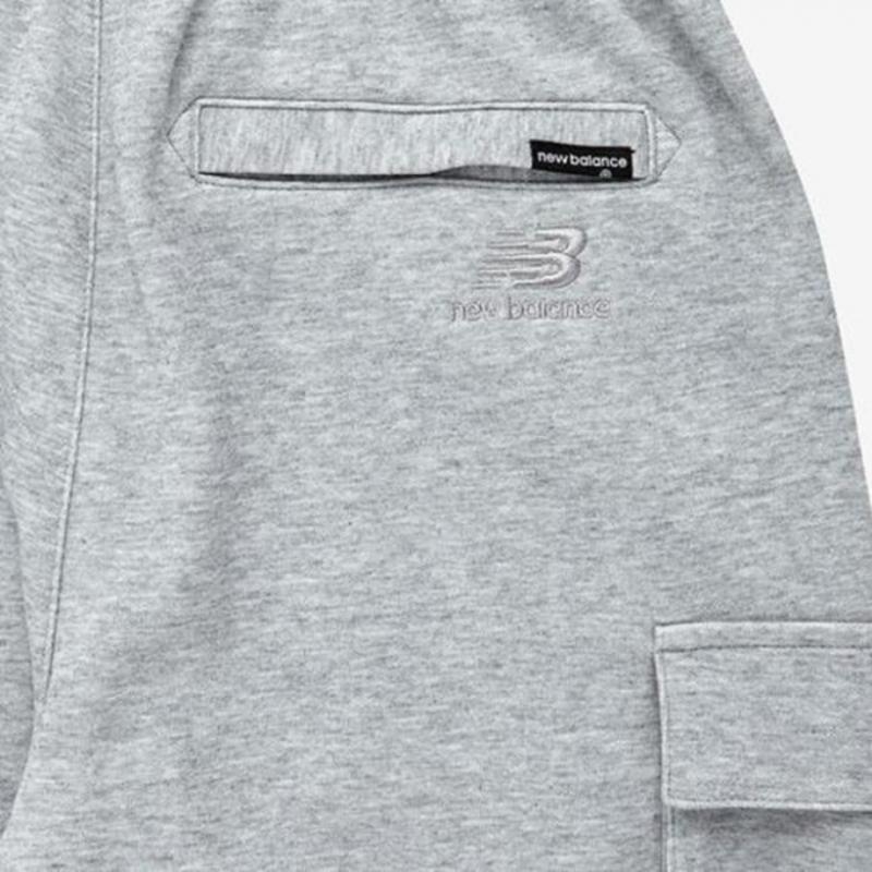 New Balance Hose Cargo Joggerhose Nbmlc41043 15