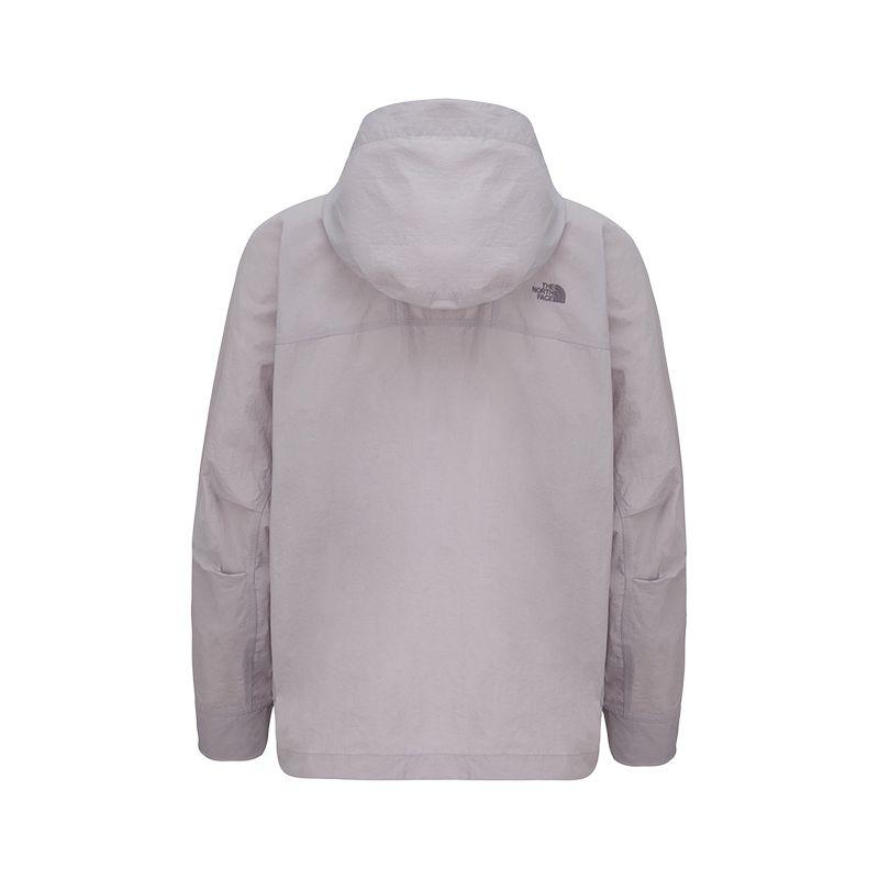 THE NORTH FACE Urban Exploration Jacket Men's Moon Shadow Gray NF0A8BU6-1OA