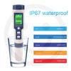 Вимірювання фізичних властивостей – PH-метри та тестери якості води