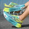 Running Shoes Lightweight and Breathable Mesh Shoes Comfortable Rebounding  Shock-absorbing Durable Casual Sports Shoes