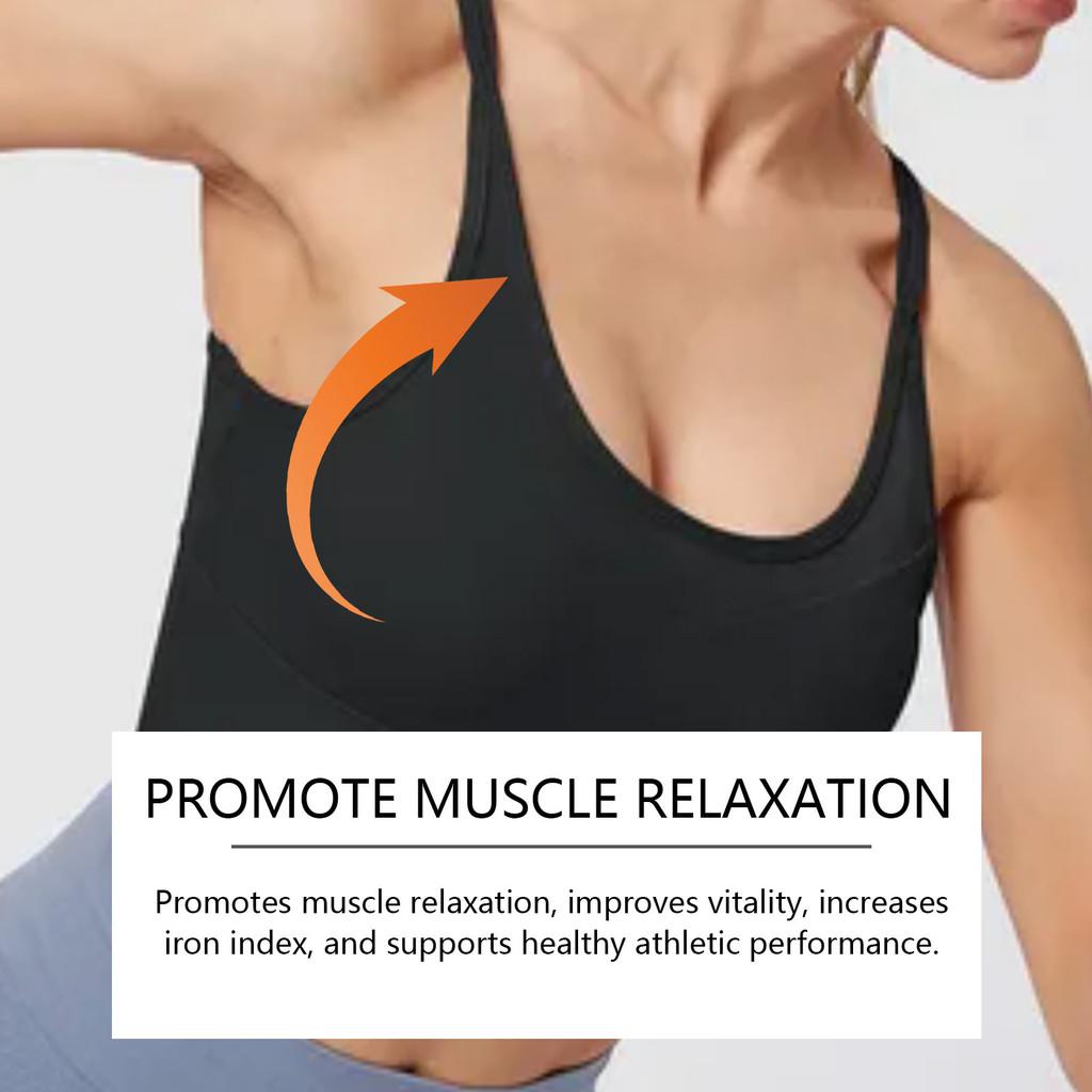 Eohoe Portable Chest Massage Device For Gentle Lifting And Relieving Tension Features