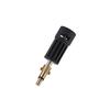 Pressure Washer Connector Adapter For Karcher to Nilfisk Old Series Push & Twist