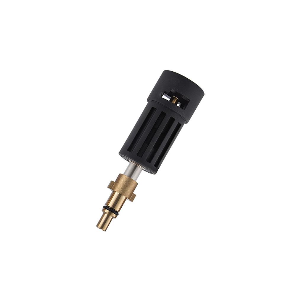 Pressure Washer Connector Adapter For Karcher to Nilfisk Old Series Push & Twist