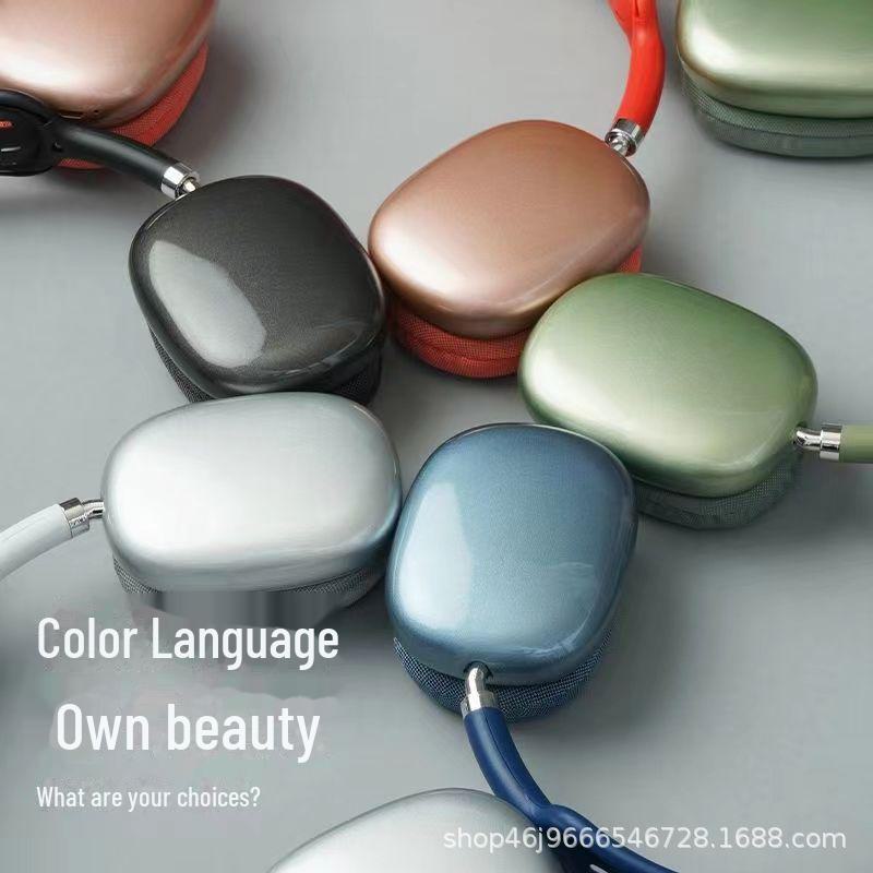 P9 Bluetooth Head-Mounted Wireless Sports Headset