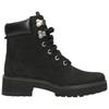 Timberland Women's Carnaby Cool Boot Black A5NYY-015