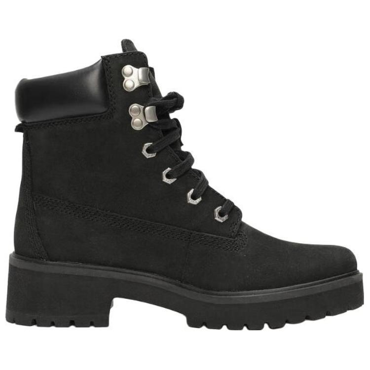 Timberland Women's Carnaby Cool Boot Black A5NYY-015