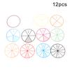 12pcs