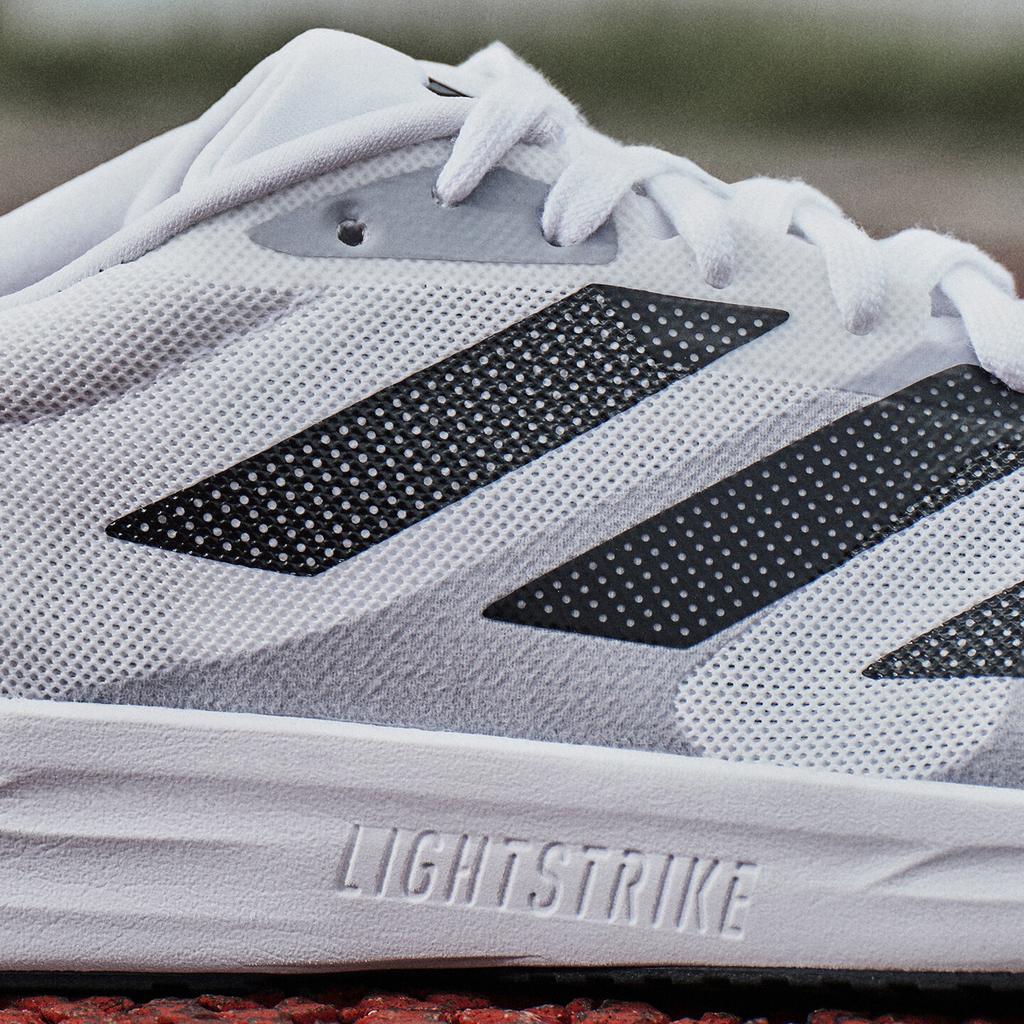 Adidas Adizero RC 4 'White Halo Silver'