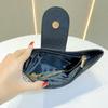 Vintage Diamond Evening Bags Luxury Chain Bow Shoulder Crossbody Bags Ladies Party Wedding Purse Handbags