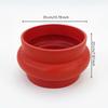 Rubber Pipe Connector Corrugated Flexible Reinforced Bellows