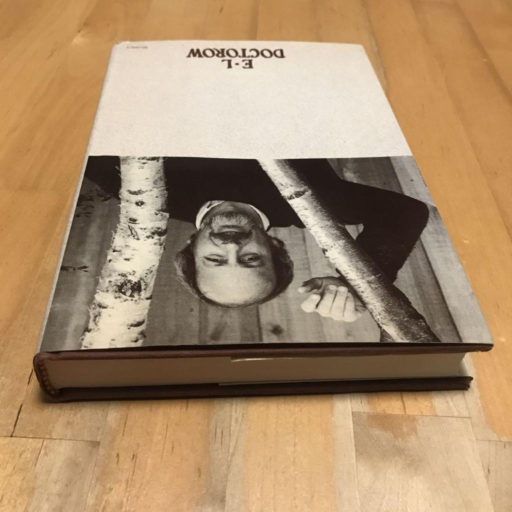 [USED] LOON LAKE E.L. DOCTOROW English Hardcover