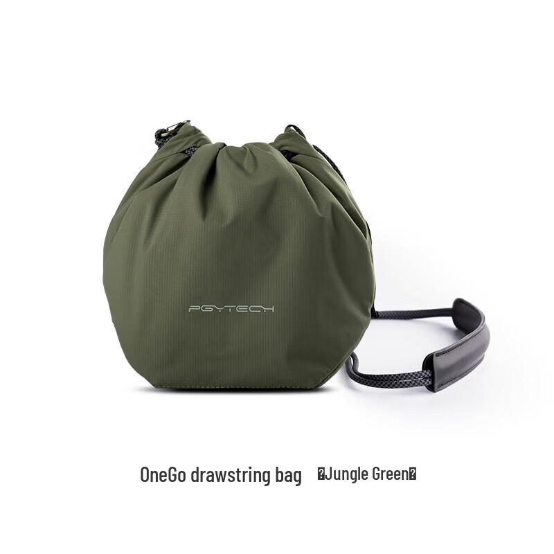 PGYTECH OneGo Drawstring Mirrorless Camera Bag