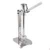 Spremiagrumi Manuale in Acciaio Inossidabile 304 Estrattore per Agrumi Spremi Limone con Manico Antiscivolo per Cucina di Casa