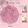 Wan Duo Octagonal Magnetic Acupressure Mat Set