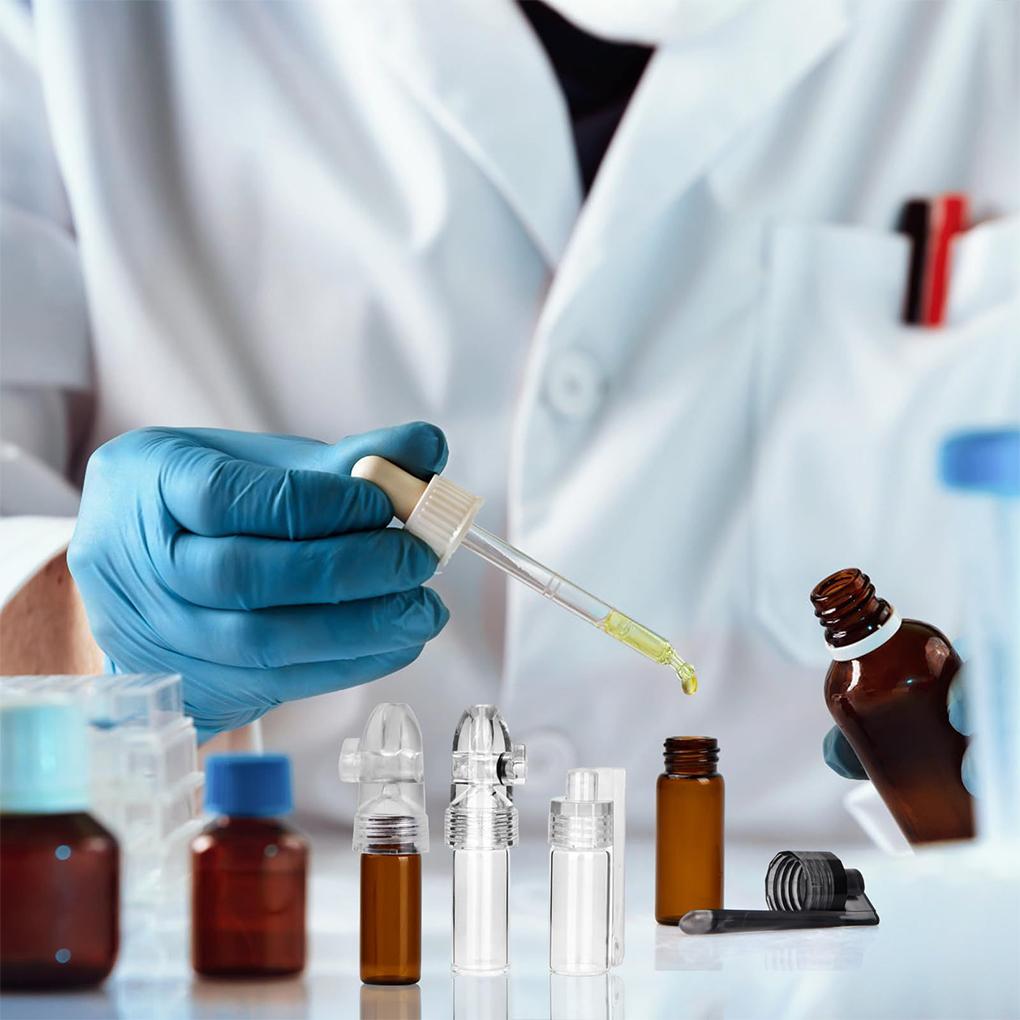 5pcs/set Portable Spice Dispenser – Convenient Seasoning On Go Mini Salt And Pepper Shakers