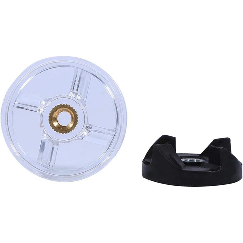 Cooking Machine Connecting Head Drive Shaft for MB 250W Juicer Base Gear Blender