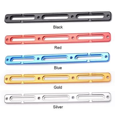 Rennrad Mountainbike Flaschenhalterung Adapter Aluminiumlegierung Leichtgewicht Wasserkocherhalter Reifenpumpe Montagebasis Fahrradzubehör