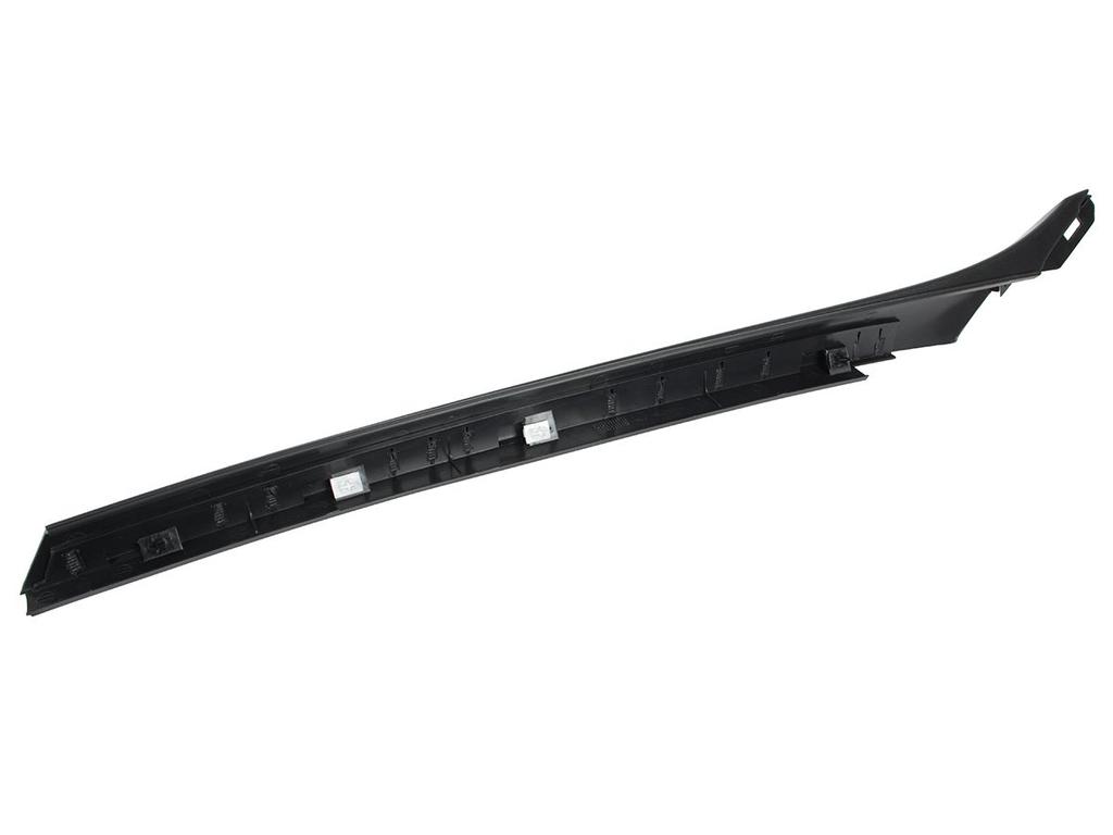 Ford Transit Mk7 2006- SVISLÁ levá lišta bočního dílu čelního skla