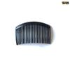 1/3Pcs Simple 23 Teeth Hair Comb French Hair Side Comb Non Slip Hair Comb Hair Styling Accessories For Women Girls