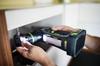 Дрель-шуруповёрт Festool C 18HPC 4,0 I-Set (577617)