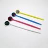 Simple Disposable Mouth Mirror Non-slip Safety Plastic Dental Tooth Mirror Anti-fog Inspection Mirror Dentist Tool