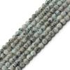 Tianshan Orchid Natural Stone Loose Beads for DIY Jewelry Making