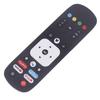 Replace Rm-C3287 Tv Voice Remote Control For Jvc Rm-C3570 For Kenwood For Motorola Smart Tv Remote Control