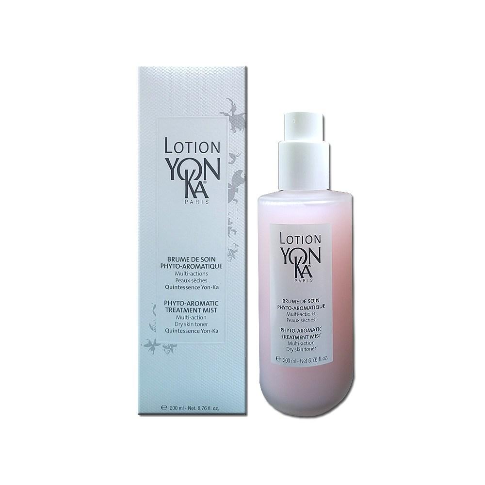 

[Yonka] [ ] Лосьон PS 200мл [Quint Essence Mist], 1 шт.