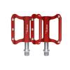MEIJUN Ultralight MTB Bicycle Pedals Mountain Road Bike CNC Bearings Anti-Slip Nails Pedal Lightweight BMX Cycling Parts